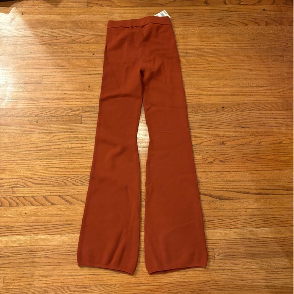 OAHU PANT - COPPER RIB - Picture 3 of 3